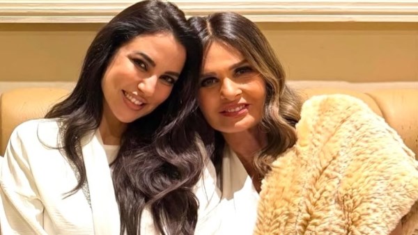 يسرا د ودرة