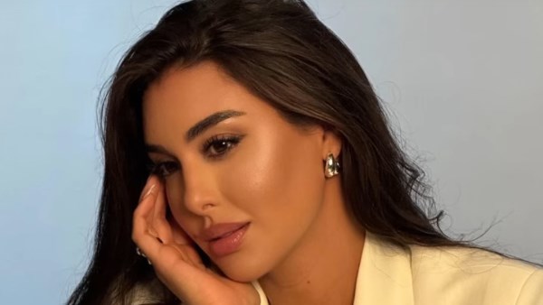 ياسمين صبري