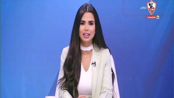 الاعلامية فرح علي 