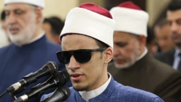 محمد أحمد حسن