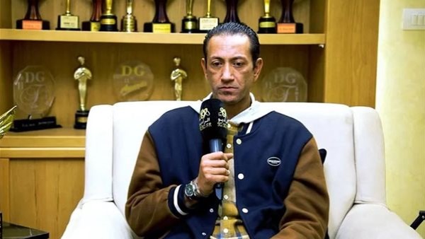 احمد دويدار