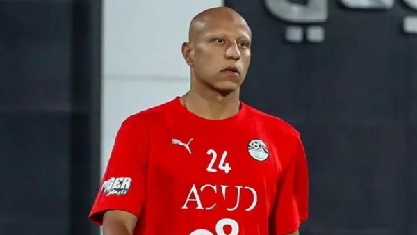 عمرو الجزار