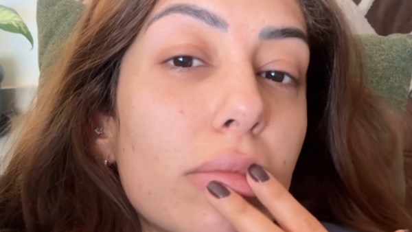 ميرنا الهلباوي