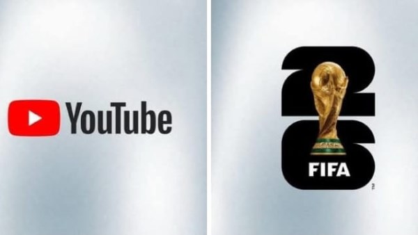 شراكة بين فيفا ويوتيوب لبث مباريات كأس العالم مجانا