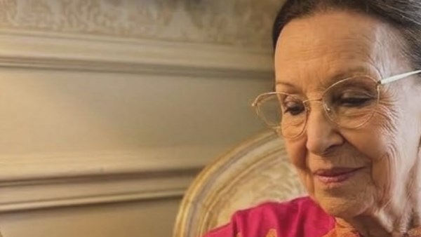 نجاة الصغيرة