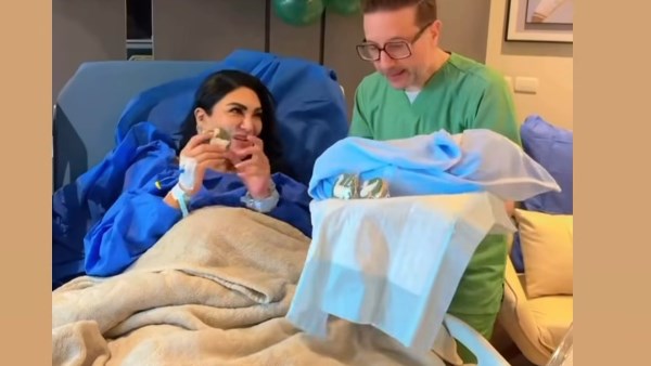 سالي عبد السلام