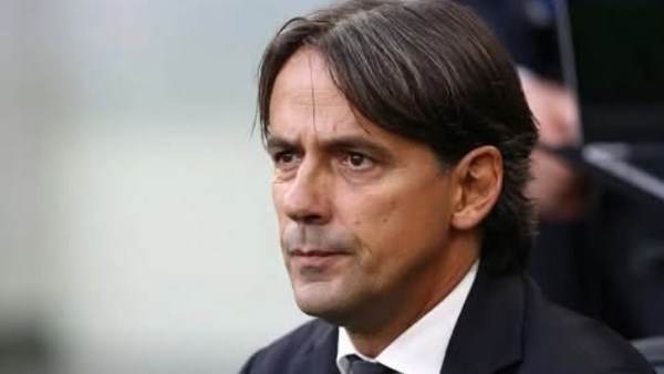 سيموني إنزاجي 