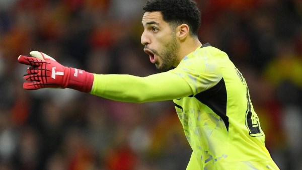 مصطفي شوبير 