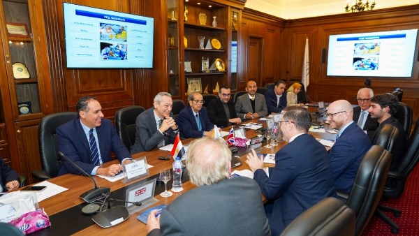 جمعية رجال الأعمال بالاسكندرية 