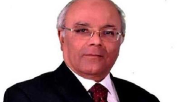 الفيومي: أمن الخليج «خط أحمر» وتحركات الرئيس السيسي صمام أمان لاستقرار المنطقة الفيومي: أمن الخليج «خط أحمر» وتحركات الرئيس السيسي صمام أمان لاستقرار المنطقة