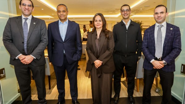 على هامش فعاليات النسخة الثانية من منتدى الكوميسا للإستثمار 2026