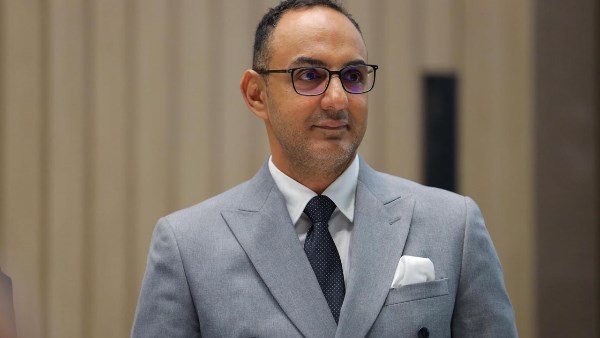 الدكتور محمد عبد الوهاب، المحلل الاقتصادي والمستشار المالي