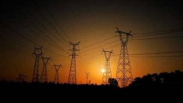 انقطاع الكهرباء في العراق 