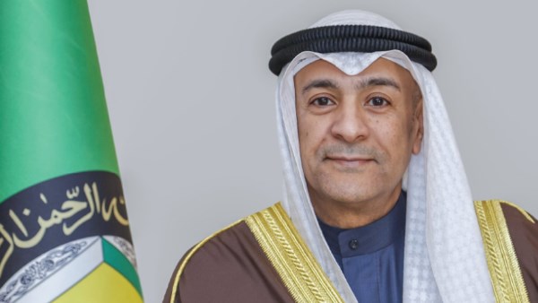 جاسم محمد البديوي