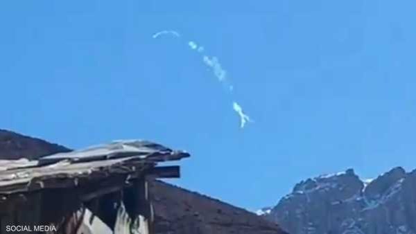 أول اشتباك جوي منذ 40 عاماً.. لحظة فاصلة في حرب إيران