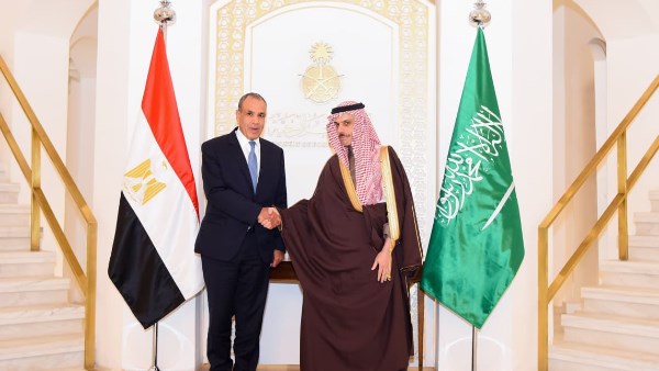 خلال اللقاء