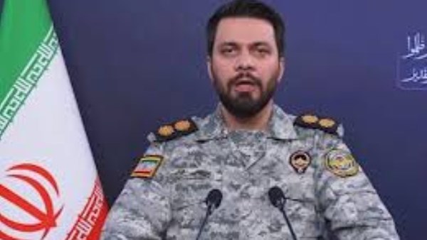 المتحدث باسم مقر خاتم الأنبياء