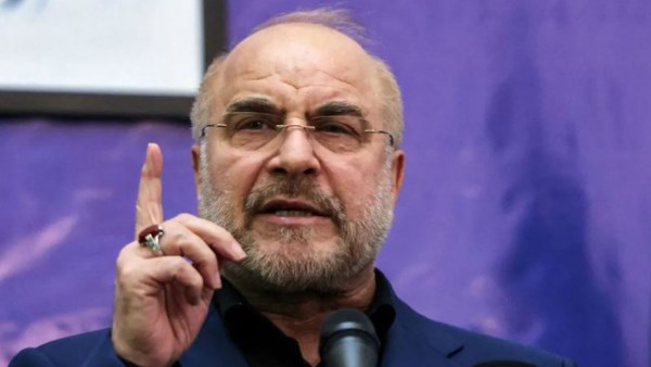 محمد باقر قاليباف 