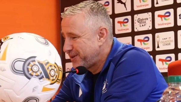 مدرب الهلال السوداني 