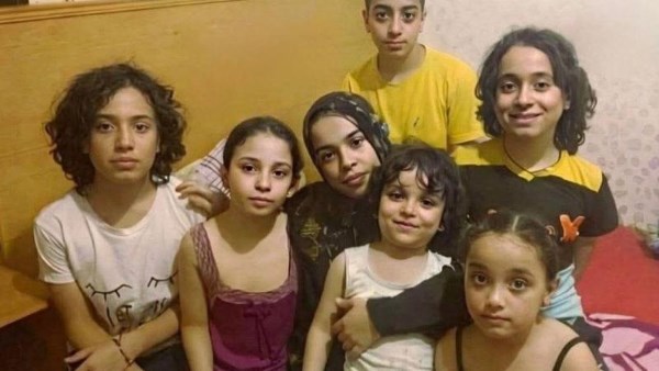 مذبحة كرموز