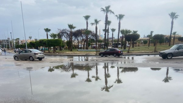 الطقس اليوم