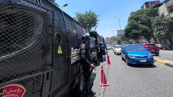إطلاق نار ومداهمة الجيزة.. إحباط مخطط إرهابي يهدد أمن الدولة
