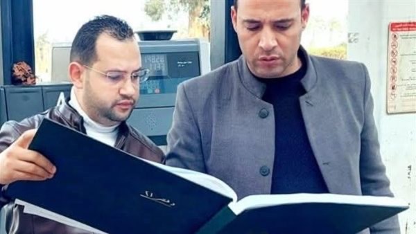 تموين البحيرة