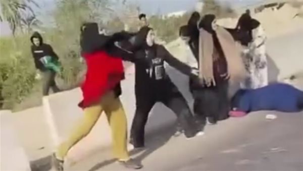 محافظ البحيرة