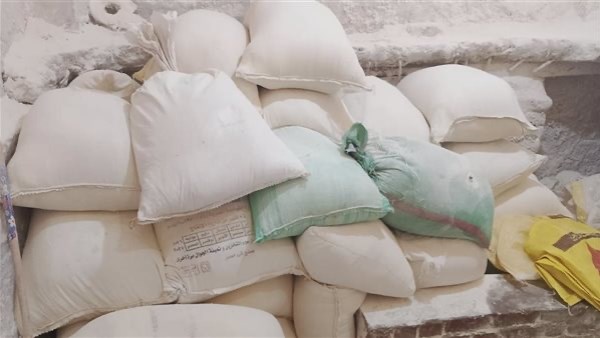 محافظ البحيرة