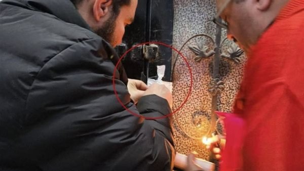 محافظ البحيرة