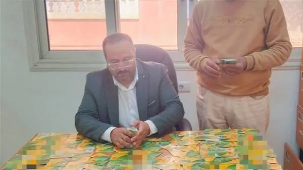 تموين البحيرة