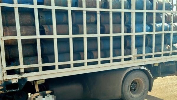 تموين البحيرة