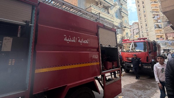 محافظ البحيرة