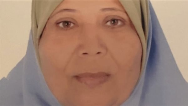 الام المثالية بالبحيرة