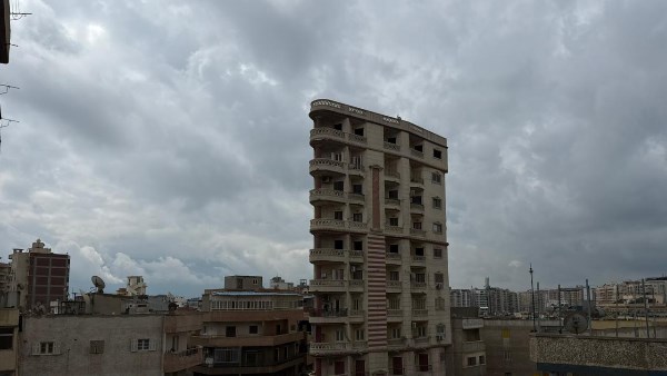 محافظ البحيرة