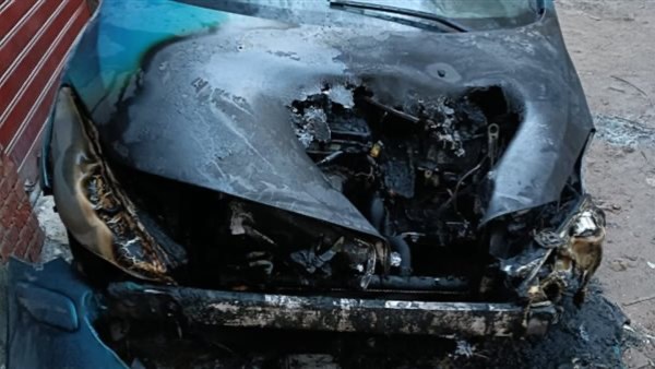 محافظ البحيرة