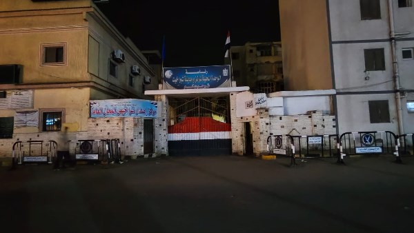 إطفاء الأنوار يعكس وعيًا بيئيًا .. البحيرة تشارك بفاعلية في “ساعة الأرض”