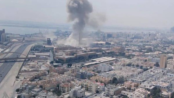 صورة أرشيفية