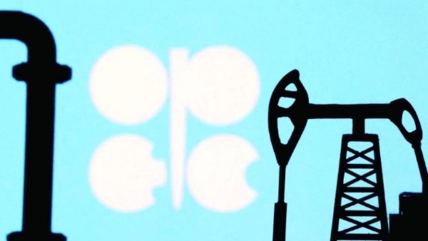 "أوبك بلس" تقرر زيادة الإنتاج بواقع 206 آلاف برميل يوميا في أبريل