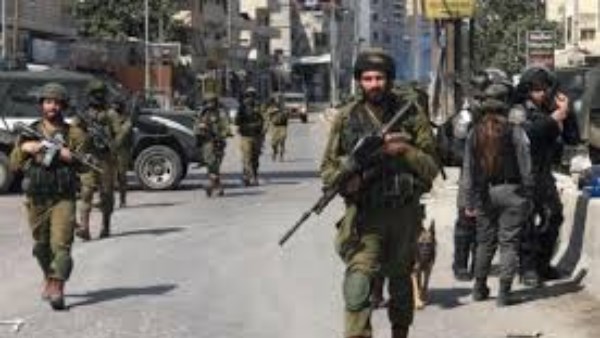 استشهاد فلسطينيين في قصف مدفعي إسرائيلي على "جباليا" شمال غزة