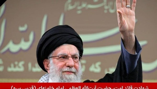 الجيش الإيراني: سنبقى درعا منيعا للدفاع عن استقلال البلاد ووحدة الأراضي الإيرانية