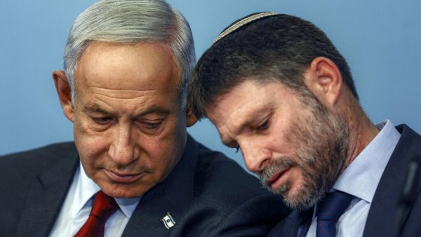 سموتريتش: 2.87 مليار دولار فاتورة أولية للحرب على إيران وعجز الموازنة يتجاوز المستهدف