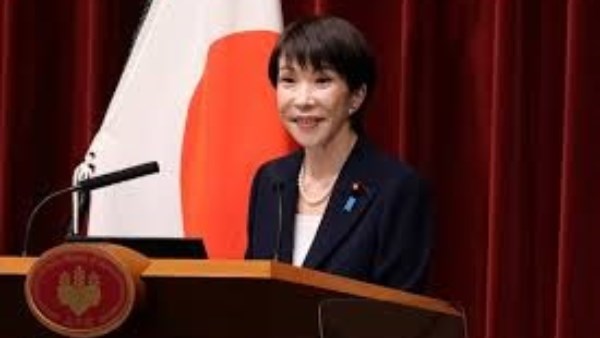 اليابان تلتزم الحذر وتؤكد أنها تواصل مراقبة تطورات الأوضاع في الشرق الأوسط