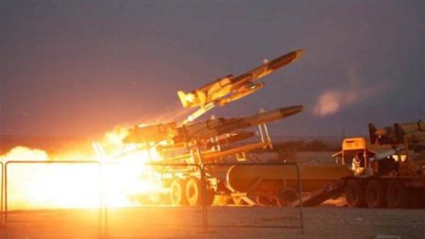 الجيش الإسرائيلي يلقي أكثر من 2500 قنبلة ويدمر 150 صاروخًا باليستيًا في إيران منذ بدء الهجمات