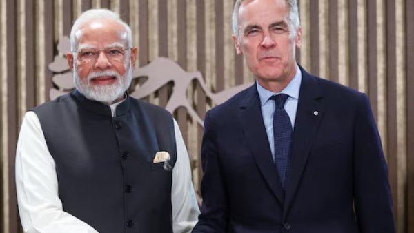 الهند وكندا تسعيان إلى إبرام اتفاقية تجارية بحلول نهاية العام