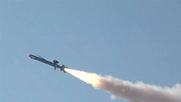 الحرس الإيراني: استهداف مراكز استخبارات ومستودعات دعم عسكري أمريكية ومجمع صناعات إسرائيلية