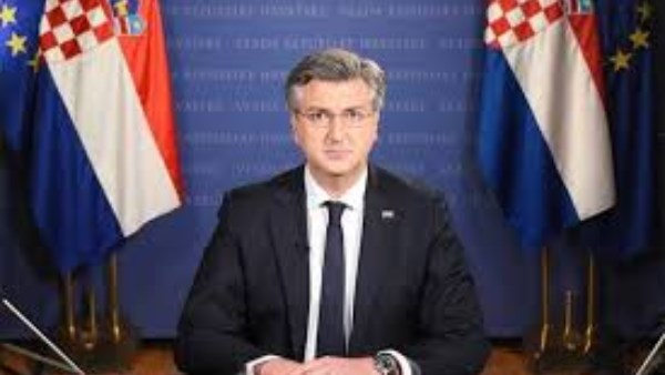 كرواتيا مستعدة لدعم جاراتها التي قد تتأثر بارتفاع تكاليف الطاقة نتيجة أحداث الشرق الأوسط