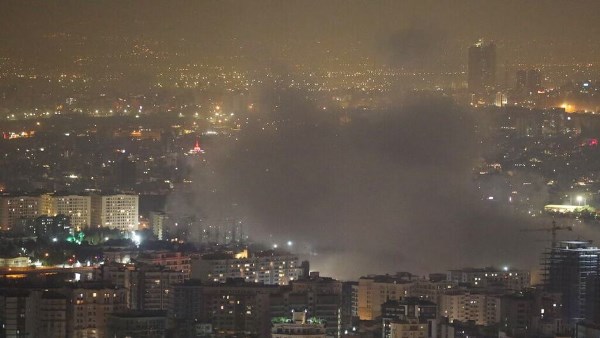 جوتيريش يكثف اتصالاته مع قادة منطقة الشرق الأوسط لبحث خفض التصعيد