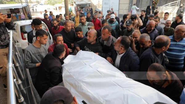 استشهاد فلسطيني برصاص الاحتلال الإسرائيلي في خان يونس .. واقتحام عدة مناطق في بيت لحم