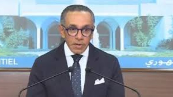 سفير مصر في بيروت